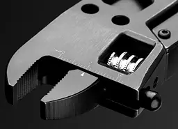 Мультитул NexTool Multi-function Wrench NE20145 (Black) [75641] - мініатюра 7