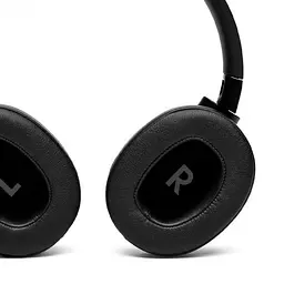 Навушники JBL Tune 760NC Black (JBLT760NCBLK) - мініатюра 2
