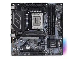 Материнська плата ASRock H670M Pro RS - мініатюра 2