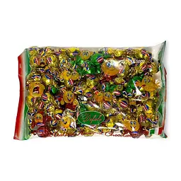 Цукерки Defale italian assorted chocolates італійське асорті 1 кг