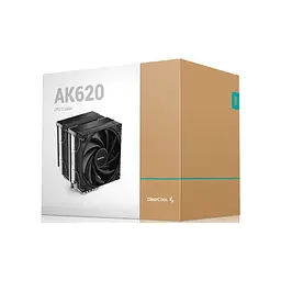 Кулер до процесора Deepcool AK620 - мініатюра 6
