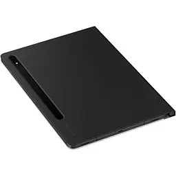 Чохол Samsung Note View Cover для Tab S7 11.0 (T870 / T875 / T786) / Tab S8 11.0 (X700 / X706) Black (EF-ZX700PBEGRU) - мініатюра 5