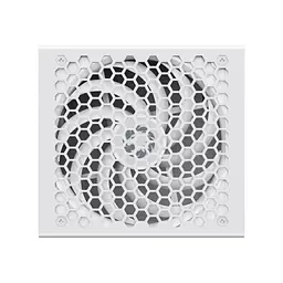 Блок живлення Gamemax 600W GM-600 Modular white (GM-600 Modular white) - мініатюра 4