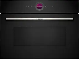 Мікрохвильовка з грилем Bosch CEG732XB1