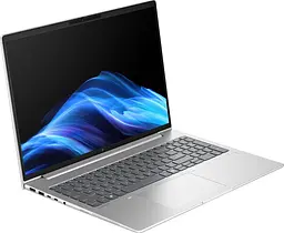 Ноутбук HP EliteBook 6 G1i (16 WUXGA IPS, Intel U5-225H, 16 GB, 512 SSD, RTX 3050 4 GB, DOS) (B1KE2AV_V3) - мініатюра 3