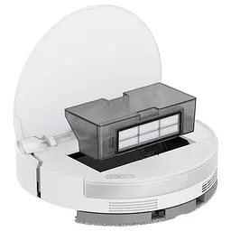 Робот-пилосос D20 PLUS RLD35GD DREAME - мініатюра 10