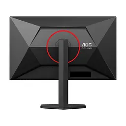 Монітор AOC 27G4ZR - мініатюра 4