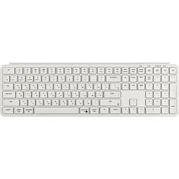 Клавіатура Keychron B6 Pro Ivory White (B6P-K8-UA) [159739]