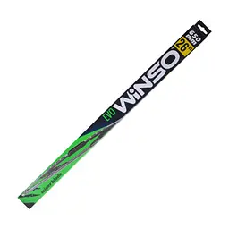 Щітка склоочисника Winso Evo 650 мм (111650)