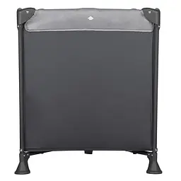 Манеж-ліжечко Bebe Confort Soft Dreams Tinted Graphite (2114130210) - мініатюра 5
