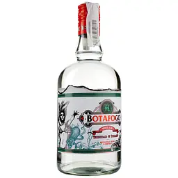 Ром Botafogo White, 40%, 0,7 л