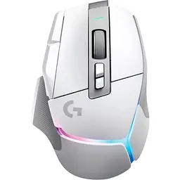 Миша Logitech G502 X Plus White (910-006171) [81986]