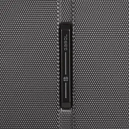 Валіза Gabol Paradise XP (M) Grey (123346-016) - мініатюра 9