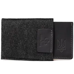 Шкіряна обкладинка для документів GRANDE PELLE 11,5х8 см acs0018509 - мініатюра 4
