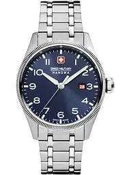 Годинник Swiss Military Hanowa SMWGH0000802