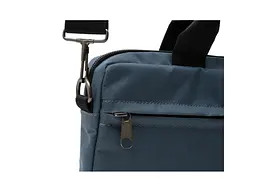 Сумка для ноутбука Vinga NB1302 13 Gray (NB1302GY) - мініатюра 6