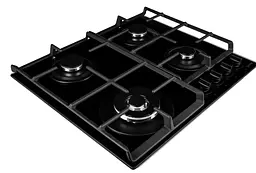Духова шафа + газова поверхня Gorenje BO6735E05B + GTW641EB - мініатюра 4