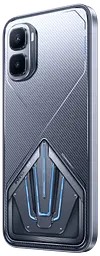 Смартфон Infinix GT 50 PRO X6891 12/256GB Silver Glacier (7258083) - мініатюра 4