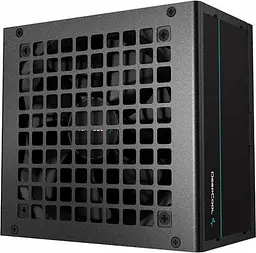 Блок живлення Deepcool PF750 750W (R-PF750D-HA0B-EU) Б/в
