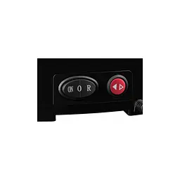 М'ясорубка ECG MG 2510 Power (MG2510 Power) - мініатюра 7