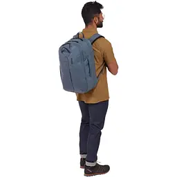 Рюкзак Thule Aion Travel Backpack 28L Dark Slate (TH 3205018) - мініатюра 4