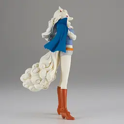 Фігурка Bandai Spirits The Grandline Lady One Piece Wano Country Wanda Ван Піс Ванда 16 см B OP WN - мініатюра 2
