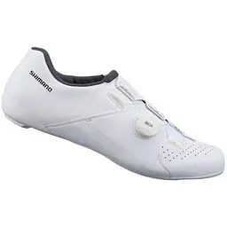 Веловзуття Shimano M RC300 47 Білий (1096-ESHRC300MGW01S47000)