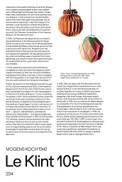 Archetypes. Essential Works of Danish Design - мініатюра 12