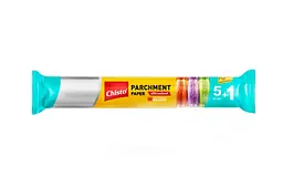 Пергамент для випікання Chisto 5+1 м