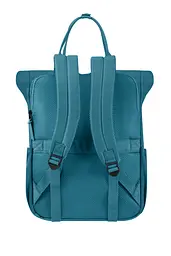 Рюкзак 15,6" American Tourister URBAN GROOVE BREEZE BLUE 42,5x30,5x21 24G*A1057 - мініатюра 2