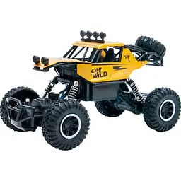 Машинка на радіокеруванні Sulong Toys 1:20 Off-Road Crawler Car Vs Wild Gold (SL-109AG) [114231] - мініатюра 1