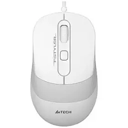 Мишка A4Tech FM10 White (4711421942188)