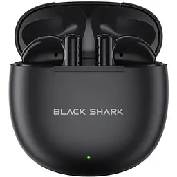 Бездротові навушники Black Shark Watch T9 Black - мініатюра 4