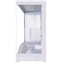 Корпус Lian Li Vector V100 Білий (G99.V100W.01) без БЖ - мініатюра 2