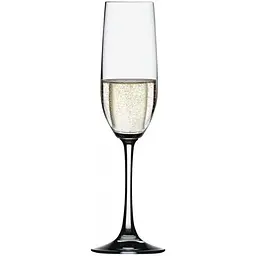 Набір келихів для шампанського Spiegelau Vino Grande, 185 мл (54003) - мініатюра 2