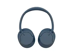 Навушники з мікрофоном Sony WH-CH720N Blue - мініатюра 5