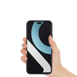 Силіконовий чохол BeCover для Xiaomi 13 Lite Black (708939) - мініатюра 2
