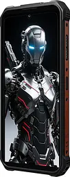 Смартфон Fossibot F110 Pro 5G 8/128GB Orange - мініатюра 4