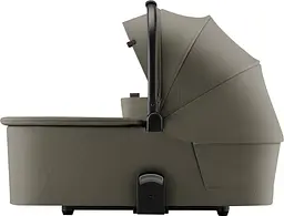 Люлька до коляски Britax-Romer Rio Lux Urban Olive (2000041625) - мініатюра 2