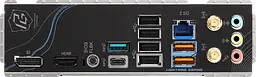 Материнська плата ASRock B850M RIPTIDE WIFI Socket AM5 - мініатюра 3