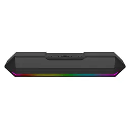Акустична система Havit SK772BT RGB Black (HV-SK772BT) - мініатюра 2