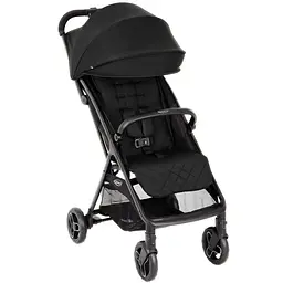 Коляска прогулянкова Graco Myavo Чорна (GS2107BBMDN000)