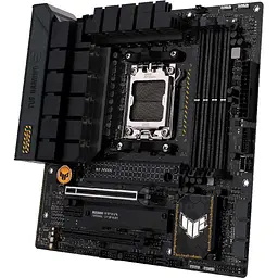 Материнська плата Asus TUF Gaming B650M-Plus (90MB1BG0-M0EAY0) [175810] - мініатюра 4