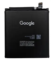Акумулятор GVYZ7 для Google Pixel 9 / Pixel 9 Pro