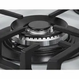 Газова поверхня Ventolux HSF640-H2G CEST (WH) - мініатюра 5