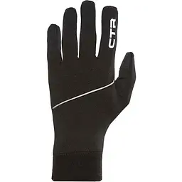 Рукавиці CTR Mistral Glove Liner SST Black S (1052-1668 027 S)