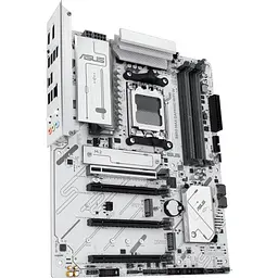 Материнська плата Asus B850 MAX Gaming WIFI W - мініатюра 3