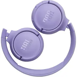 Гарнітура JBL Tune 520BT Purple (JBLT520BTPUREU) (6861954) - мініатюра 5