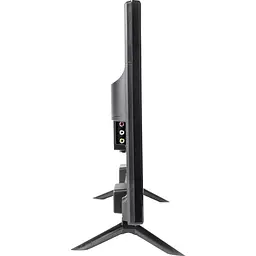 Телевізор 24` OzoneHD 24FN93T2, 1920x1080, 60 Гц, DVB-T2/С, HDMI/VGA, USB, VESA 75x75 - мініатюра 3