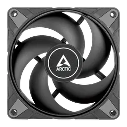 Вентилятор Arctic P12 Black (ACFAN00118A)
